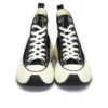 Chuck Taylor All Star Surgetrainer Hi “Black”
