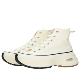 Chuck Taylor All Star Surgetrainer Hi “Off White”