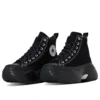 Chuck Taylor All Star Surgetrainer High Japan “Black”