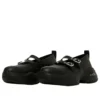 Chuck Taylor All Star Surgetrainer MJ ST OX “Black”