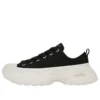 Chuck Taylor All Star Surgetrainer OX “Black White”