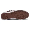 Chuck Taylor All Star Tartan “Red Green”