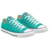 Chuck Taylor All Star “Teal Green”
