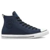 Chuck Taylor All Star TecTuff “Blue Black”
