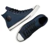 Chuck Taylor All Star Tectuff High Top “Navy”