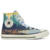Chuck Taylor All Star “The Great Outdoors Sea Salt”