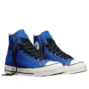 Chuck Taylor All Star Throwback “Navy”