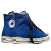 Chuck Taylor All Star Throwback “Navy”