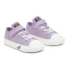 Chuck Taylor All Star Tieless Low “Purple”