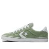 Chuck Taylor All Star Tobin Ox “Green White”