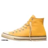 Chuck Taylor All Star Tonal “Gold Palm Golden View”