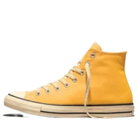 Chuck Taylor All Star Tonal “Gold Palm Golden View”
