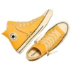 Chuck Taylor All Star Tonal “Gold Palm Golden View”