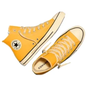 Chuck Taylor All Star Tonal “Gold Palm Golden View”