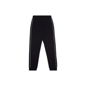 Chuck Taylor All Star Track Pants Asia Sizing “Black”