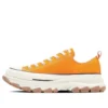 Chuck Taylor All Star Trek Wave OX “Low Cut Orange”
