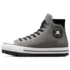 Chuck Taylor All Star Trekking “Grey Black”