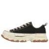 Chuck Taylor All Star Trekwave Ag Ox “Black”