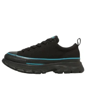 Chuck Taylor All Star Trekwave AP OX “Black Blue”