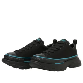 Chuck Taylor All Star Trekwave AP OX “Black Blue”