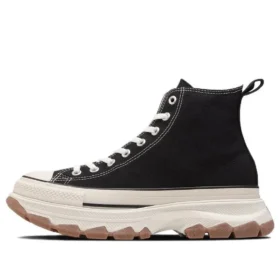 Chuck Taylor All Star Trekwave “Black White”