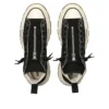 Chuck Taylor All Star Trekwave Centerzip Hi “Black”