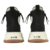 Chuck Taylor All Star Trekwave Centerzip Hi “Black”