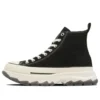 Chuck Taylor All Star Trekwave CS Hi “Black White”