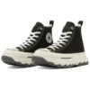Chuck Taylor All Star Trekwave CS Hi “Black White”