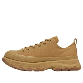 Chuck Taylor All Star Trekwave CS OX “Wheat”