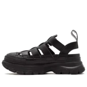 Chuck Taylor All Star Trekwave Gladlator OX “Black”