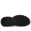 Chuck Taylor All Star Trekwave Gladlator OX “Black”