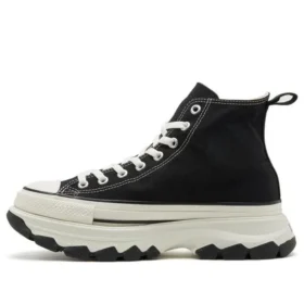 Chuck Taylor All Star Trekwave Hi “Black”