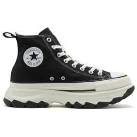 Chuck Taylor All Star Trekwave Hi “Black”