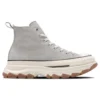 Chuck Taylor All Star Trekwave Hi “Light Grey”