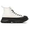 Chuck Taylor All Star Trekwave High Top “White”