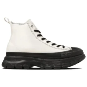 Chuck Taylor All Star Trekwave High Top “White”