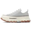 Chuck Taylor All Star Trekwave Ox “Grey”