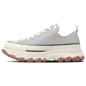 Chuck Taylor All Star Trekwave Ox “Grey”