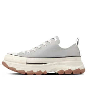 Chuck Taylor All Star TREKWAVE OX “Grey White”