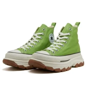 Chuck Taylor All Star Trekwave OX Japan “Light Green”
