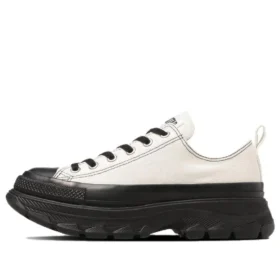 Chuck Taylor All Star Trekwave OX “White Black”
