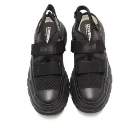 Chuck Taylor All Star Trekwave Sandals OX “Black”