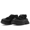 Chuck Taylor All Star Trekwave Sandals OX “Black”