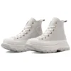 Chuck Taylor All Star Trekwave Shoes “Grey White”