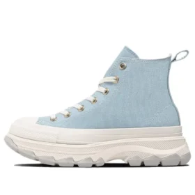 Chuck Taylor All Star Trekwave Shoes “Sky Blue”