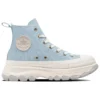 Chuck Taylor All Star Trekwave Shoes “Sky Blue”
