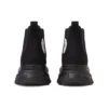 Chuck Taylor All Star Trekwave Sidegore High Top “Black”