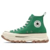 Chuck Taylor All Star Trekwave Z Hi “Green”