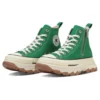Chuck Taylor All Star Trekwave Z Hi “Green”